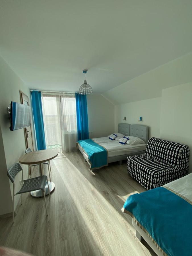 Guest house Laguna Rewa