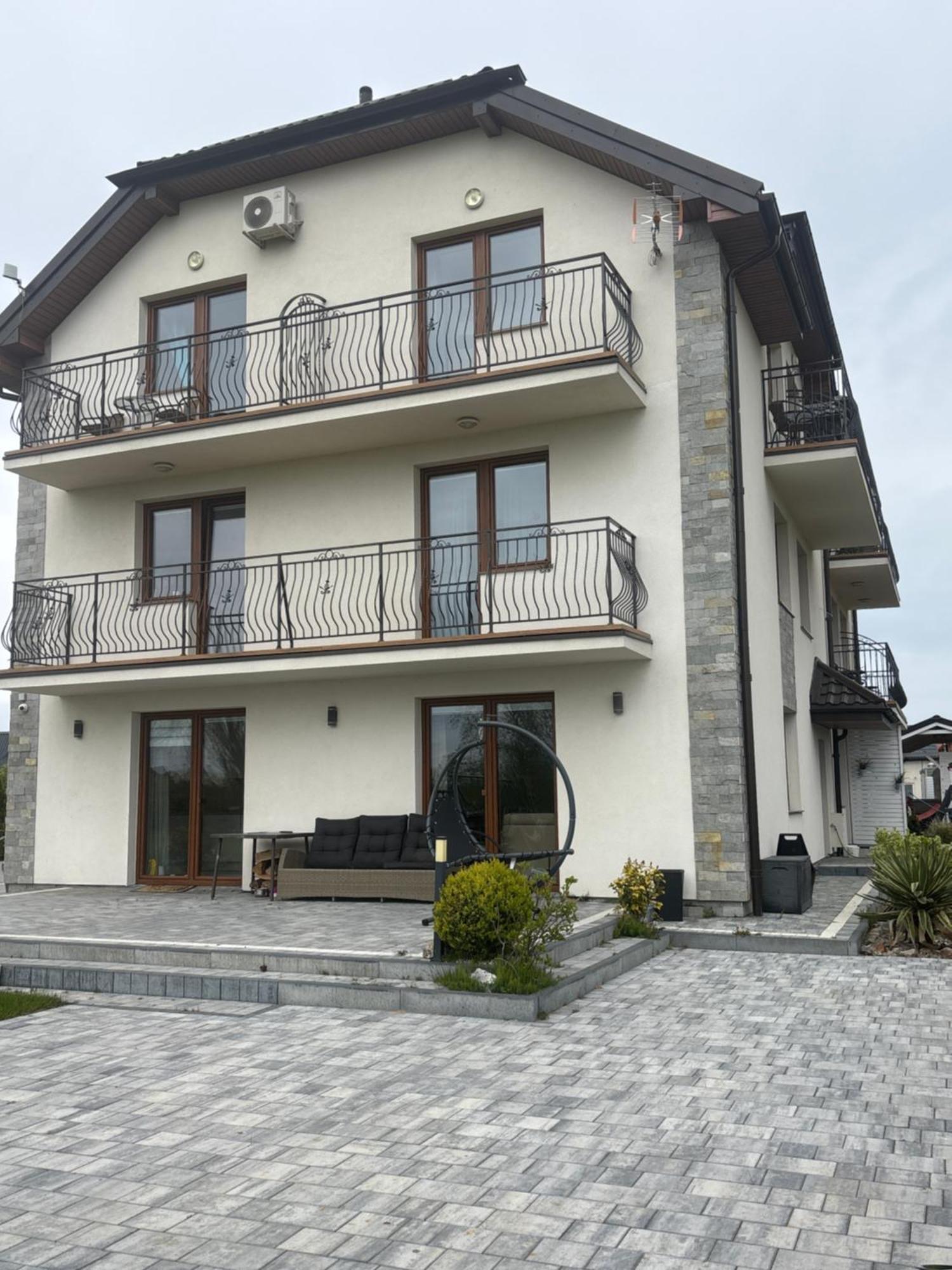 Laguna Guest house Rewa